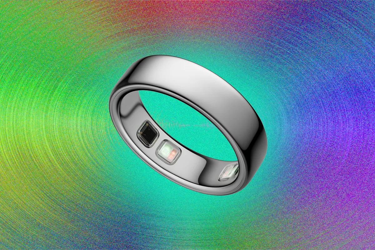 Oura, RingConn und Samsung Führen den Markt für Smart Rings An