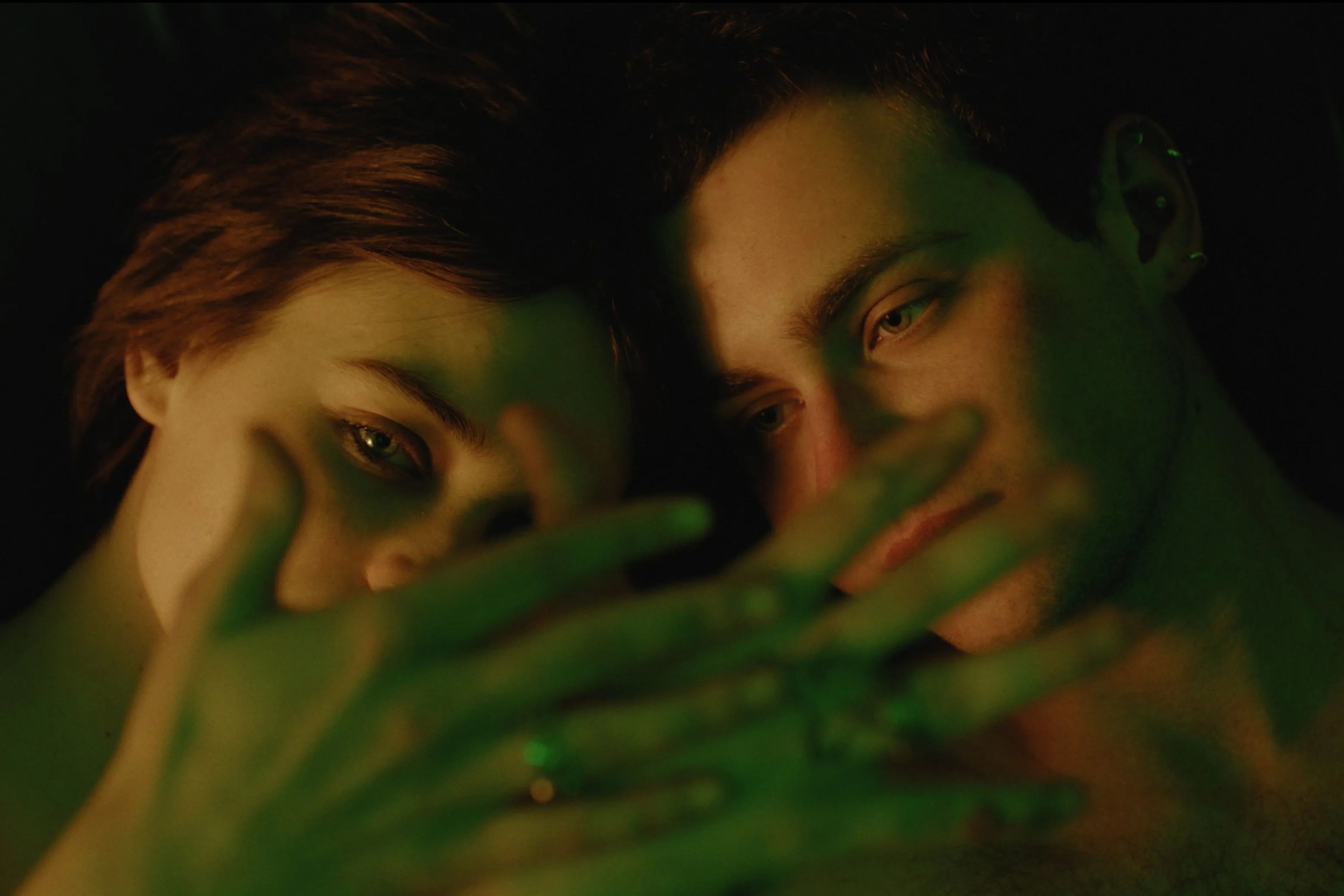 Outplay Films Acquires ‘I Rarely Wake Up Dreaming’ for World Sales