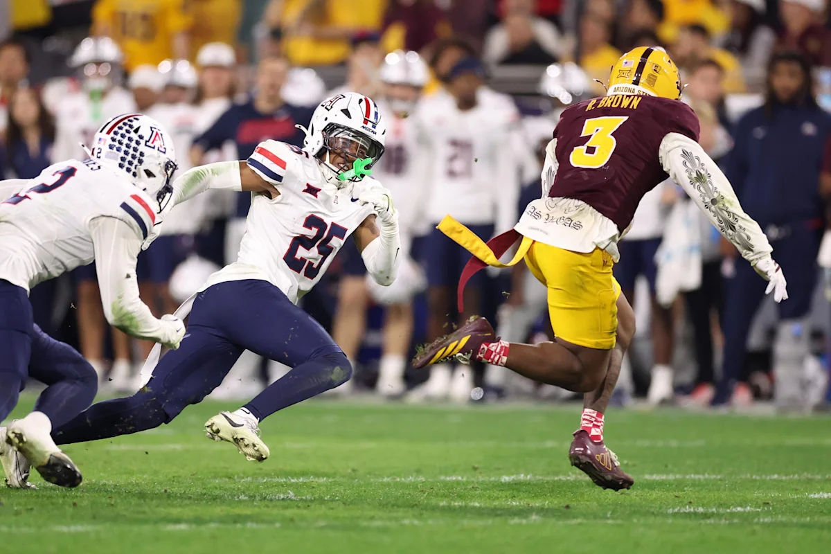 Overview of Arizona and Arizona State Football Programs