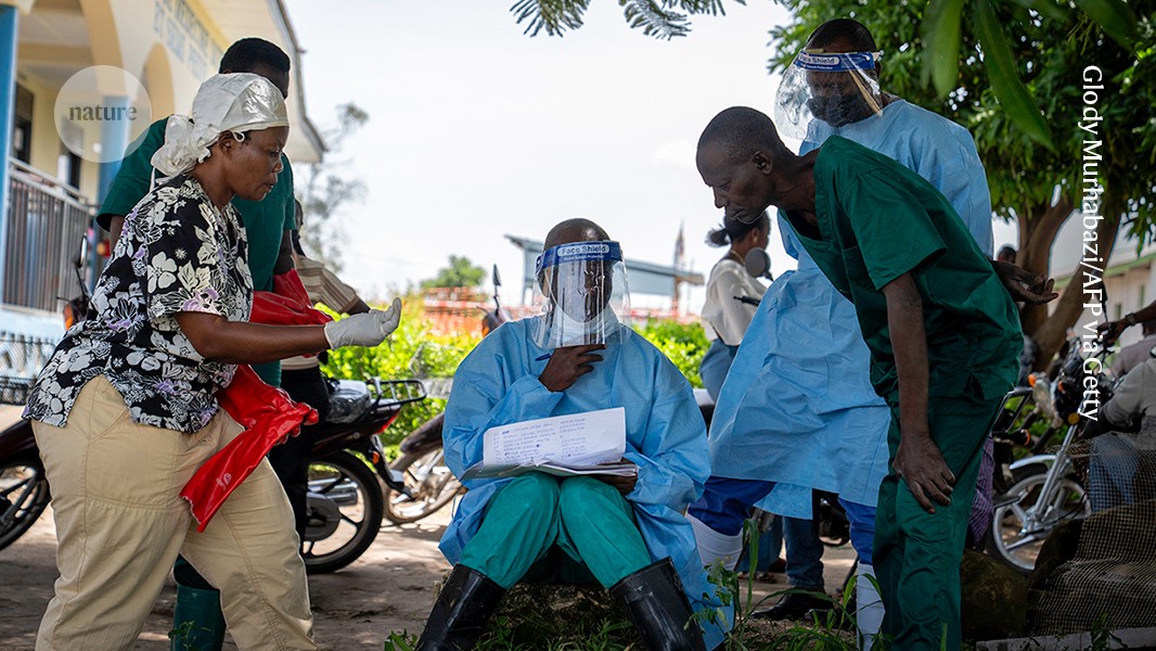 Oxford Launches Clinical Trial for New Ebola Vaccine