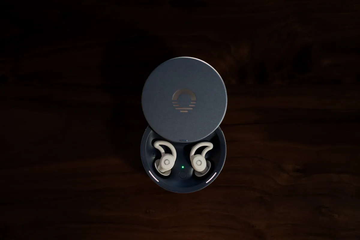 Ozlo Updates Sleepbuds with Longer Battery Life