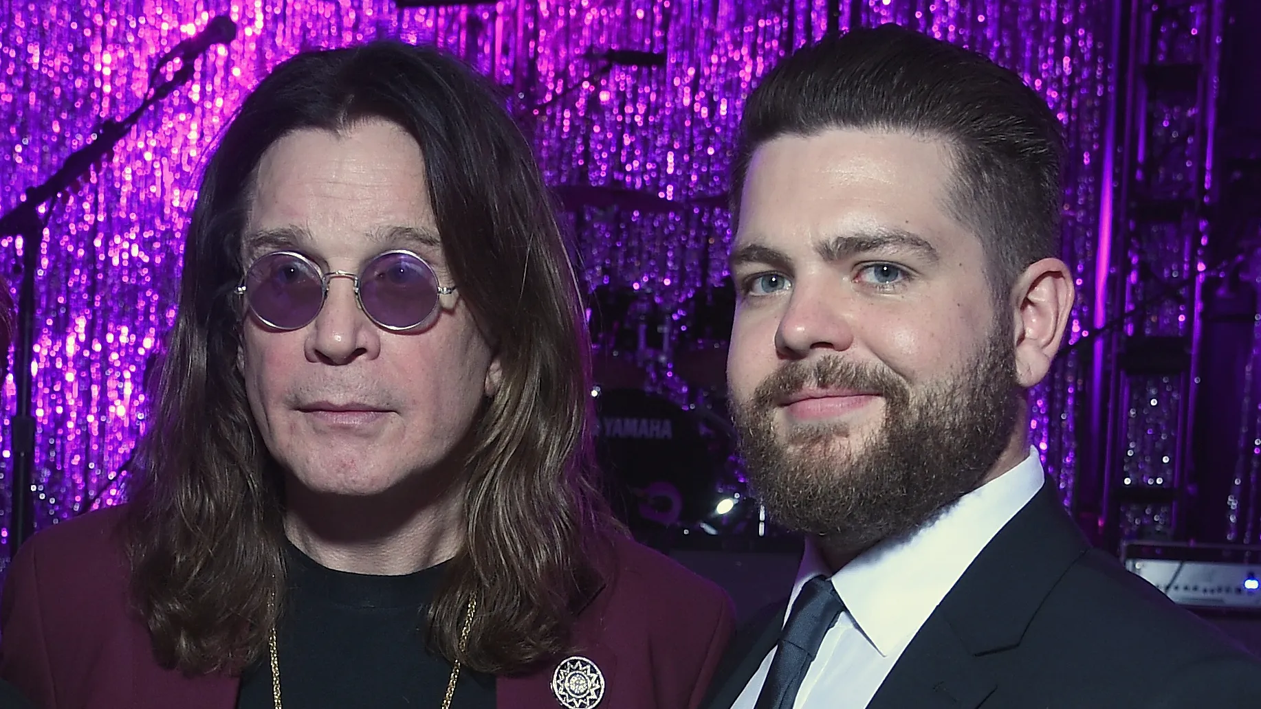 Ozzy Osbourne Biopic Script Complete, Aims for Fan Appeal