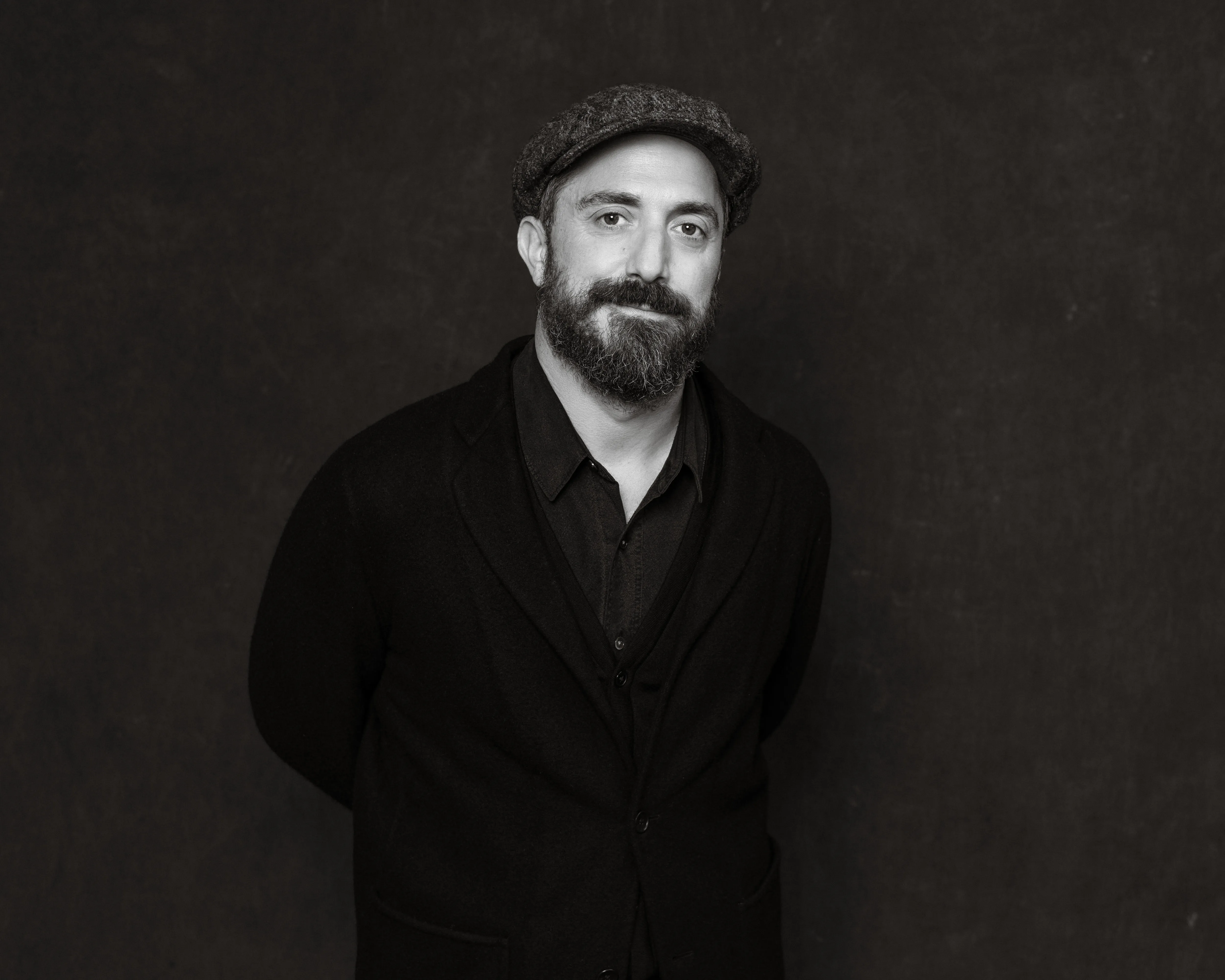 Pablo Larraín's Netflix Film 'Once' Explores Chile's 1973 Coup