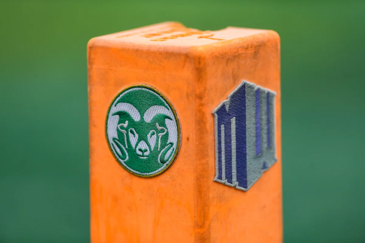 Pac-12 und Mountain West Einigen sich in Rechtsstreitigkeit