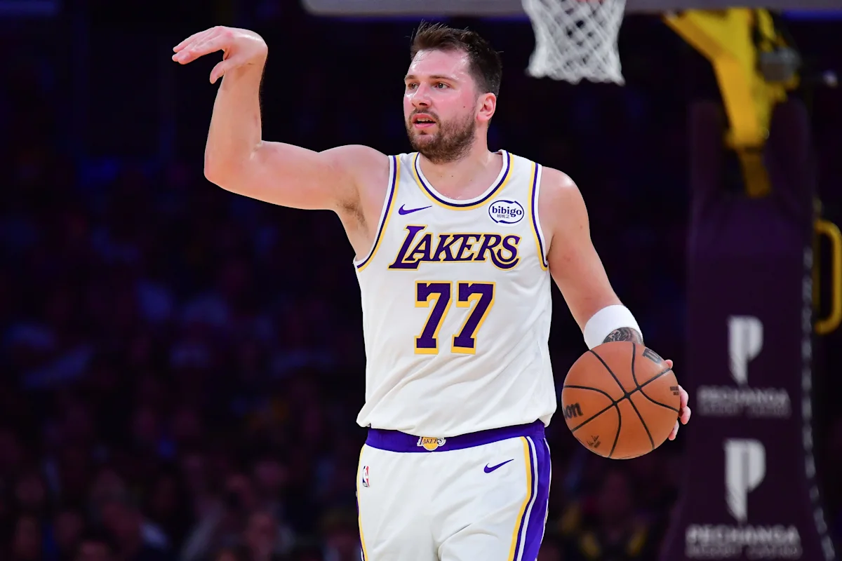 Pacers Coach Carlisle Compares Doncic to NBA Legends