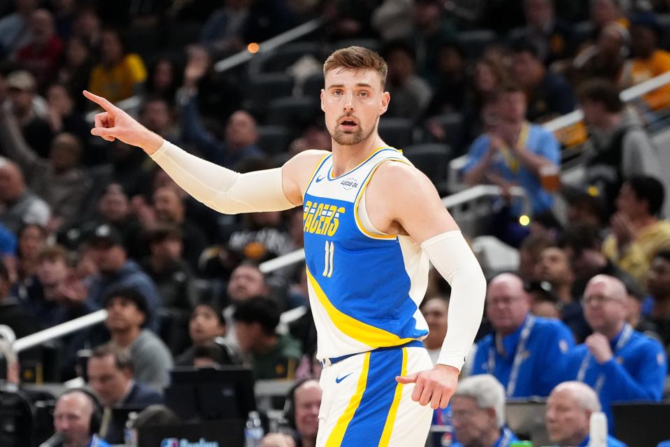 Pacers Waive Center Micah Potter for Financial Flexibility