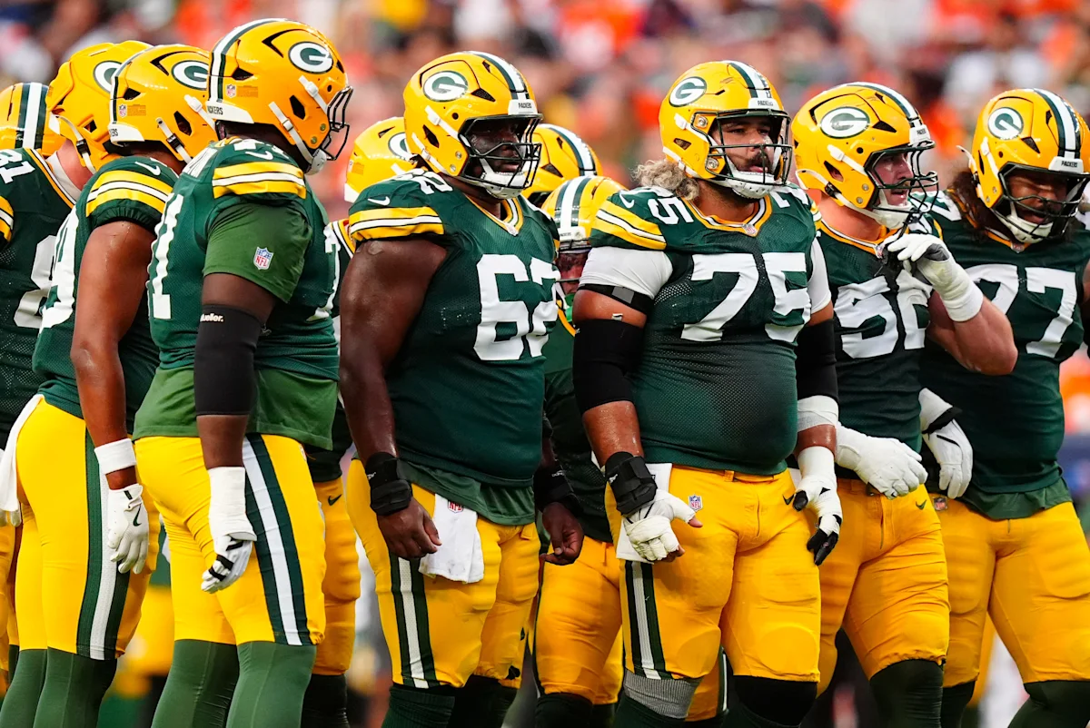 Packers Film Review: Young Players Shine in Win Over Broncos