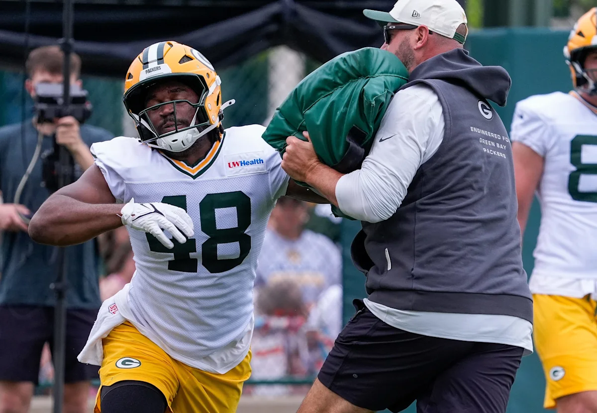 Packers erleiden weitere Verletzungen bei Tight Ends