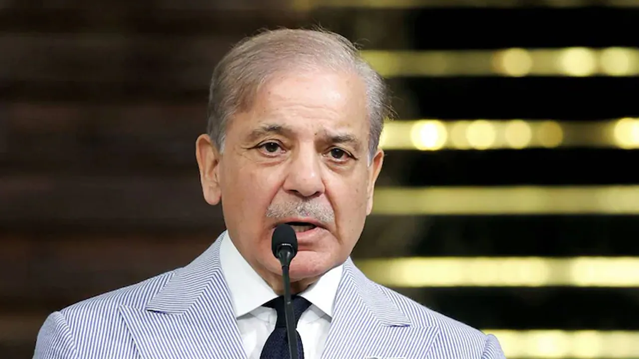 Pakistan Raises Concerns Over Indus Waters Treaty, India Maintains Stance