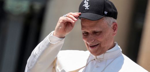 Papst Leo XIV. wird von "Vanity Fair" für seinen Stil ausgezeichnet