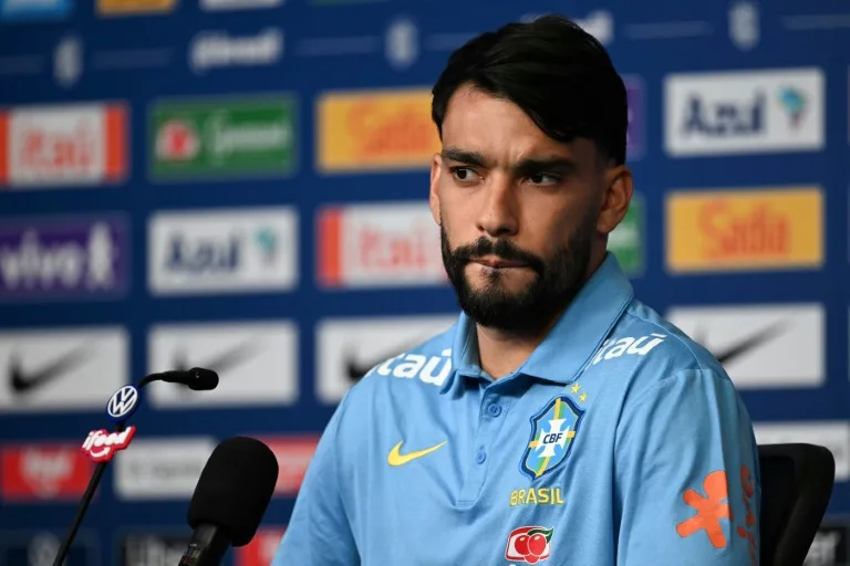 Paqueta Urges Brazil to Adapt After Raphinha Injury