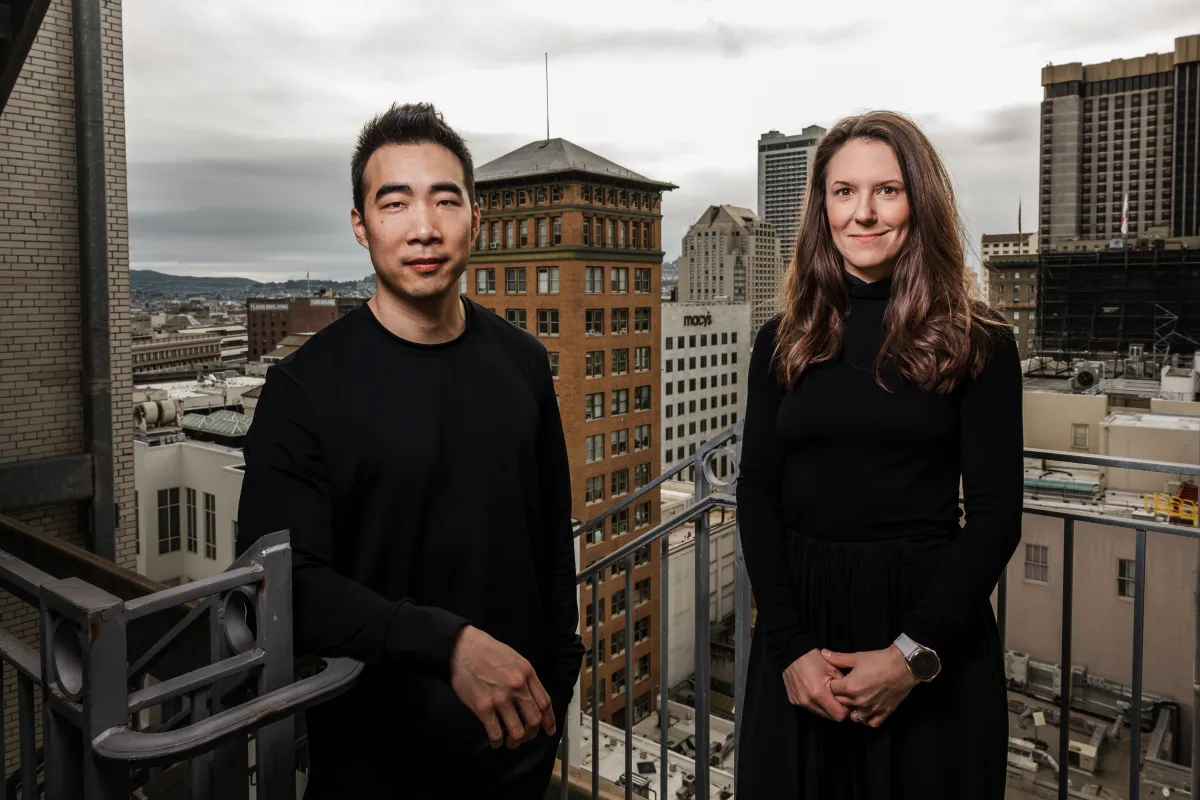 Paradigm Raises $1.2B for Frontier Tech Investments