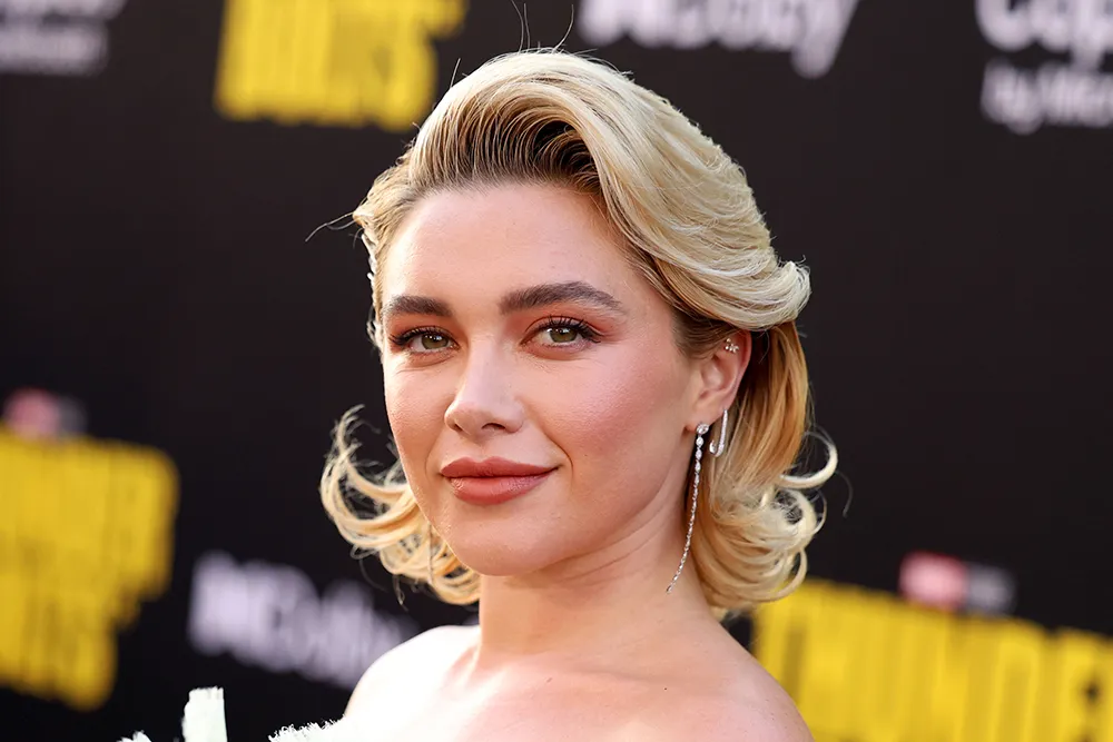 Paramount Acquires 'The Midnight Library' Starring Florence Pugh