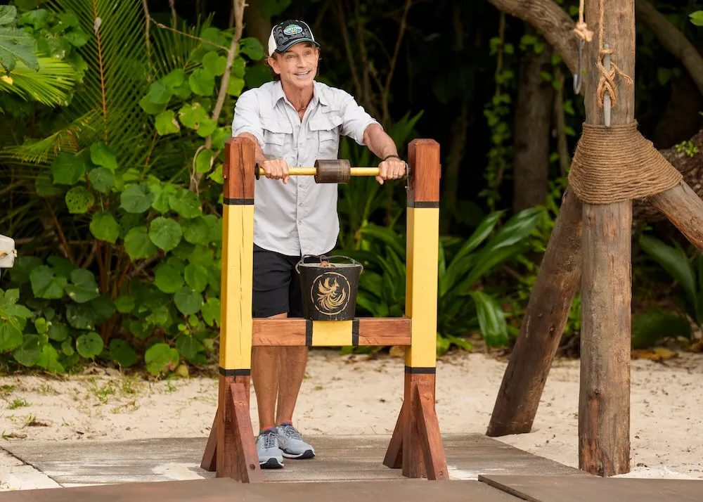 Paramount Animation Developing ‘Survivor’ Animated Movie