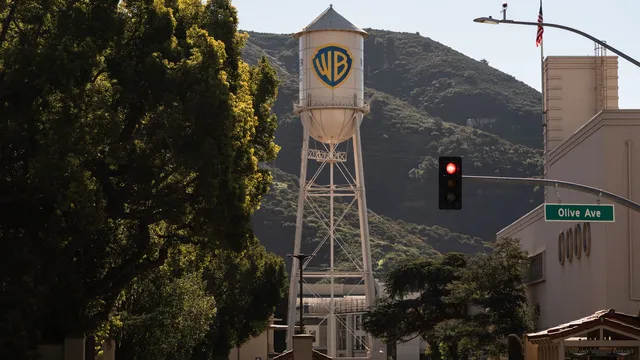 Paramount erzielt Einigung in Milliardenfusion mit Warner, Unabhängige Redaktionsausschüsse und Filmproduktion gesichert