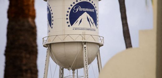 Paramount nähert sich Übernahme von Warner Bros. nach Einigung mit Bundesstaaten