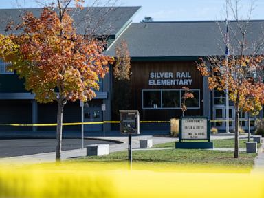 Parents of Oregon School Shooting Victim Launch Investigation into School Security and Gun Access