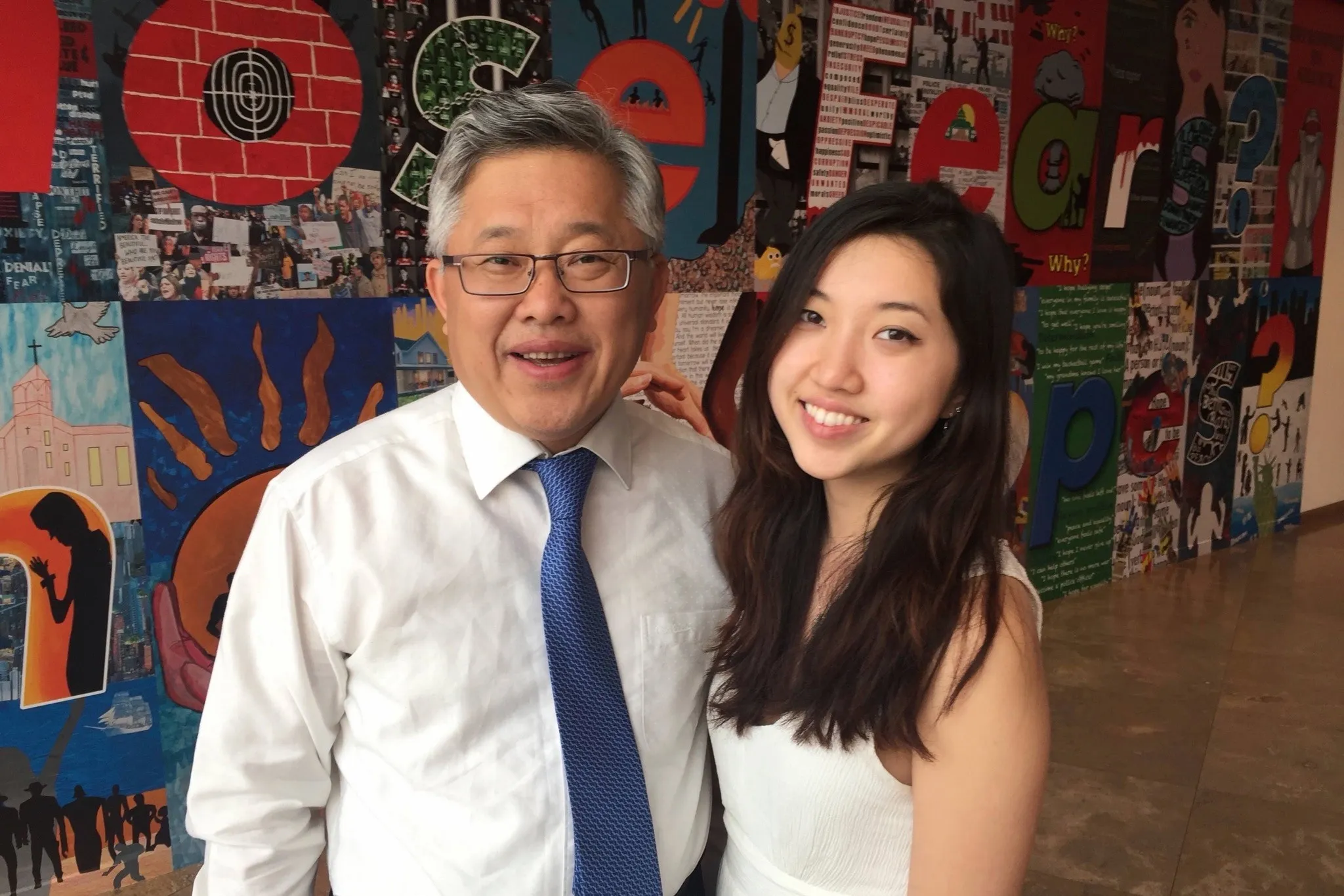Pastor Ezra Jin Mingri Released From Prison in China After Trump Request