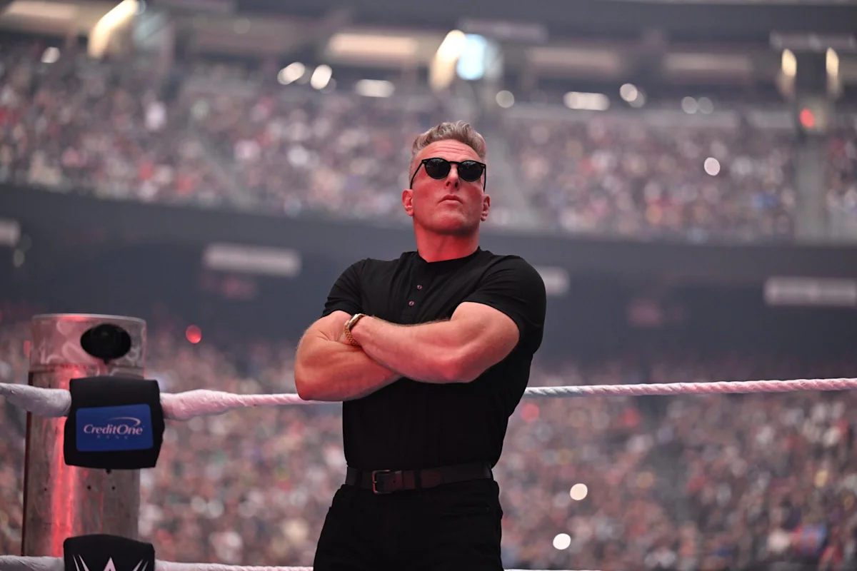 Pat McAfee’s Role in Cody Rhodes Match at WrestleMania 42