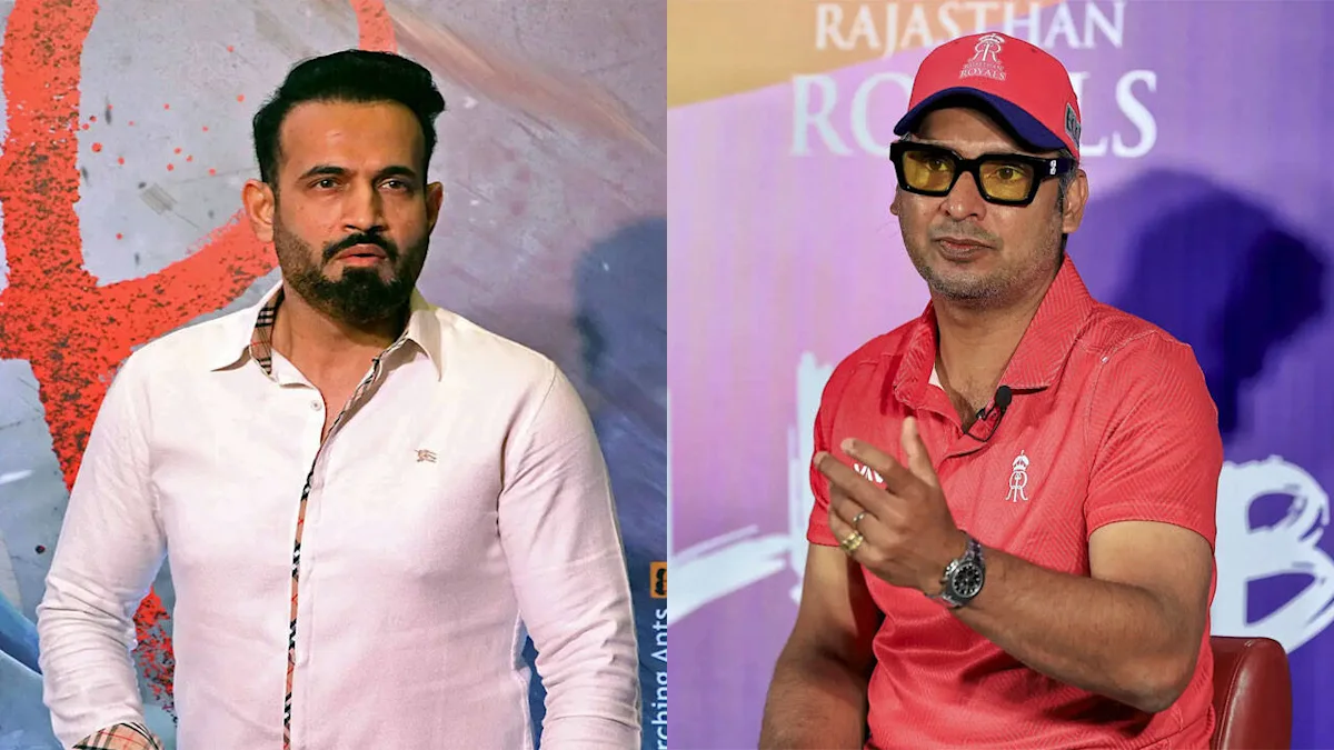 पाथन ने संगकारा के साथ गरमागरम बहस का विवरण दिया