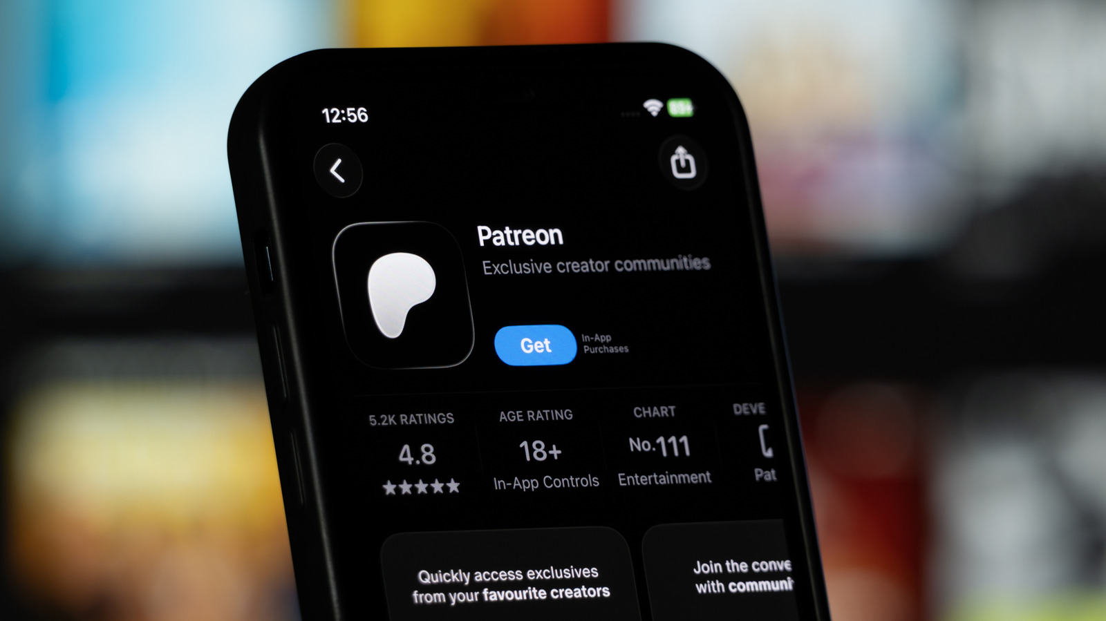 Patreon Lays Off 20 Percent of Workforce, Citing Market Changes
