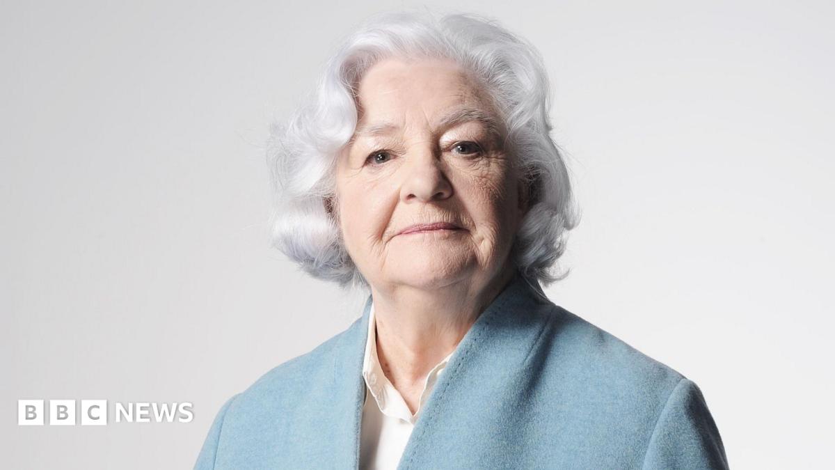 Patricia Greene, Longest-Serving Soap Opera Actor, Dies at 94