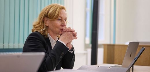 Patricia Schlesinger: Strafprozess wegen Untreue zugelassen
