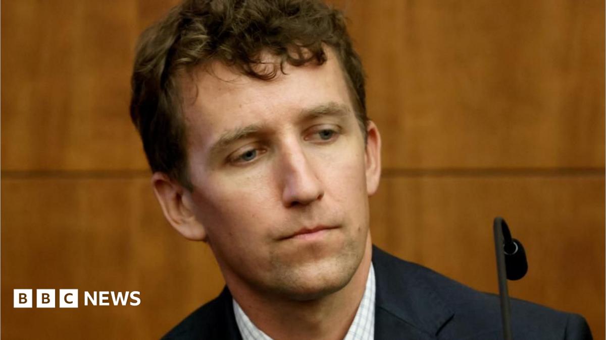 Patrick Clancy Forgives Ex-Wife for Killing Children, Details Trial Trauma