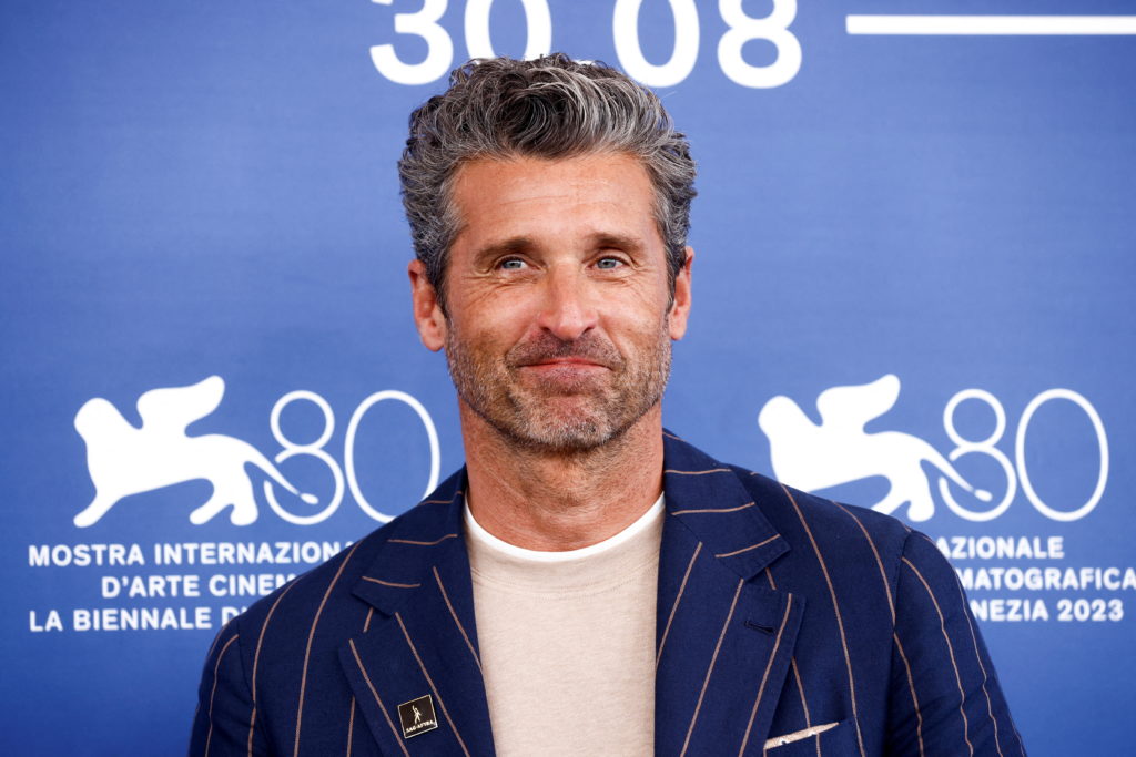 Patrick Dempsey Declines Senate Run in Maine Amid Democratic Search for Replacement