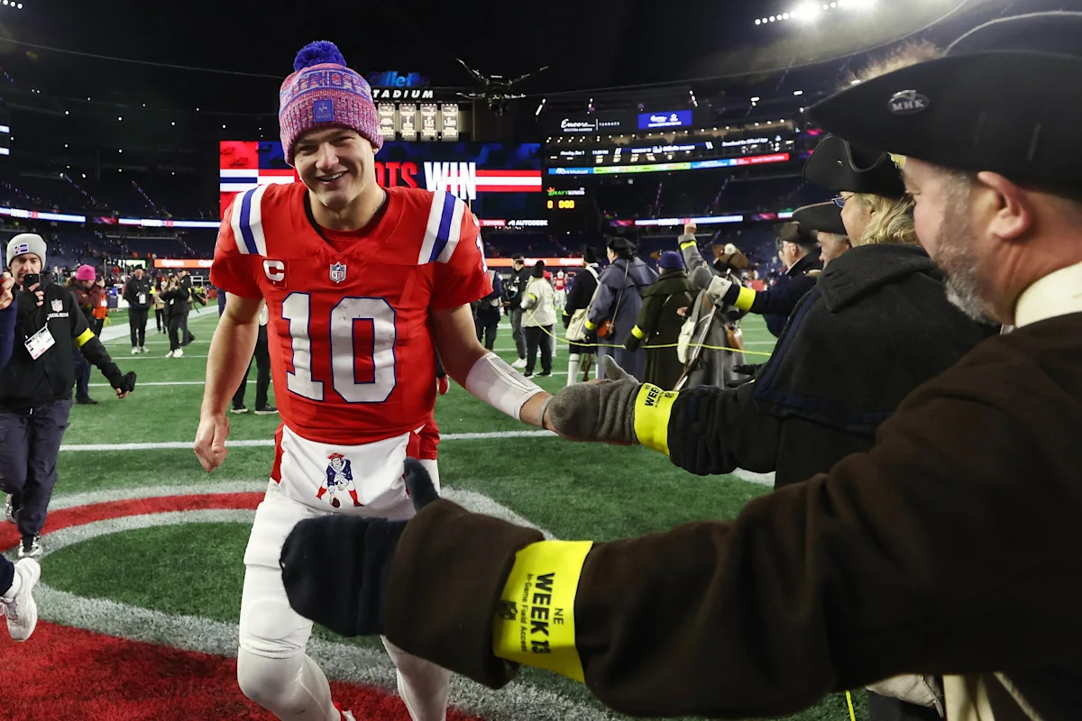 Patriots Kündigen Themen für Heimspiele 2026 an