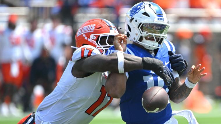 Patriots halten den letzten nicht unter Vertrag stehenden NFL-Zweitrunden-Pick