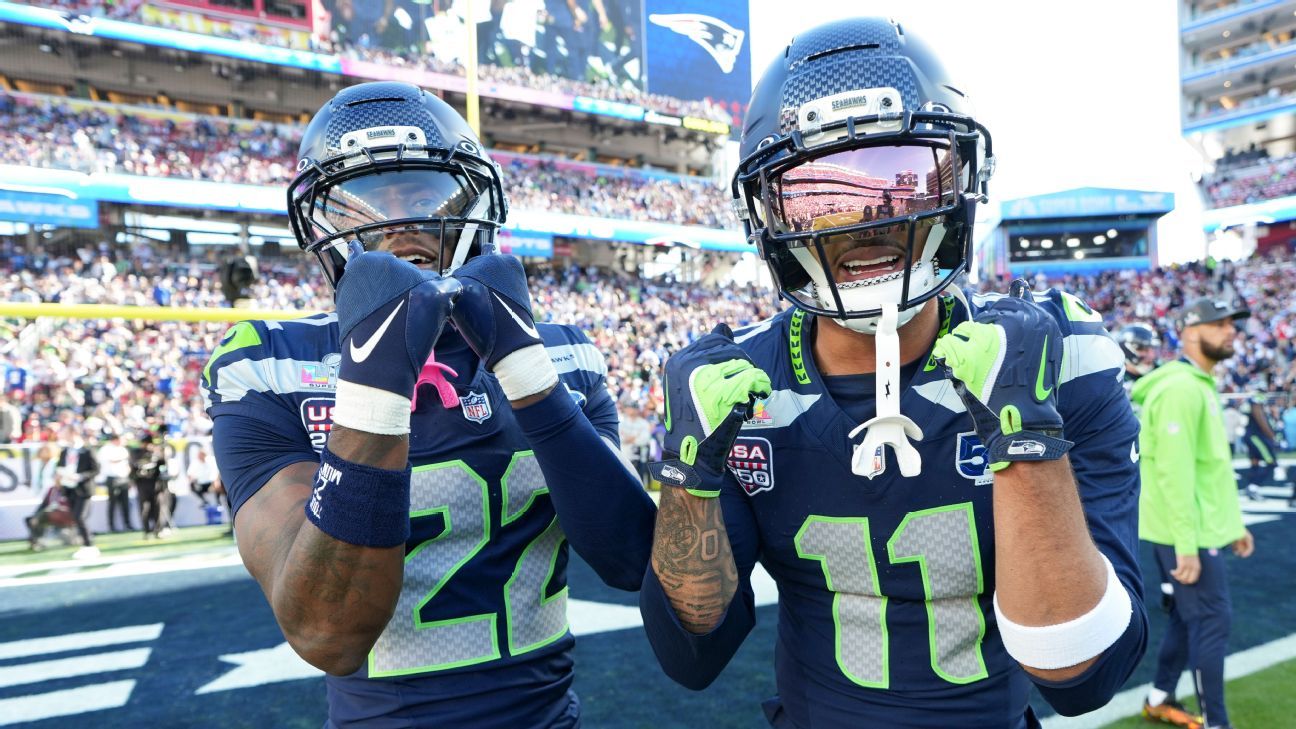 Patriots-Seahawks: Betting Advice for Rematch
