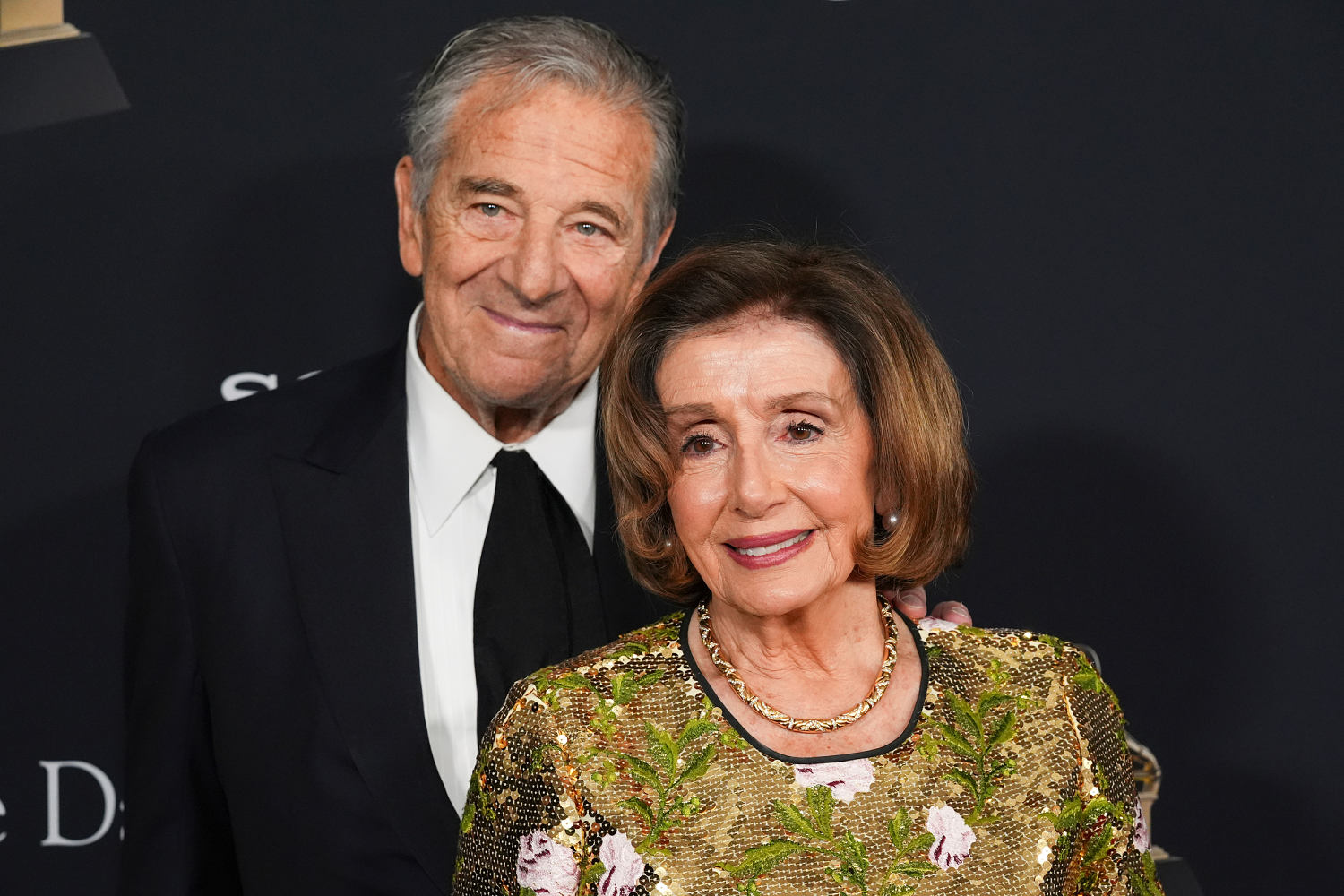 Paul Pelosi Charged with Misdemeanor Hit-and-Run in Napa Valley