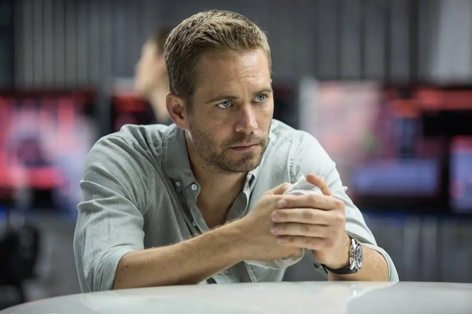 Paul Walker’s Brother Opposes AI Revival for ‘Fast Furious’ Role