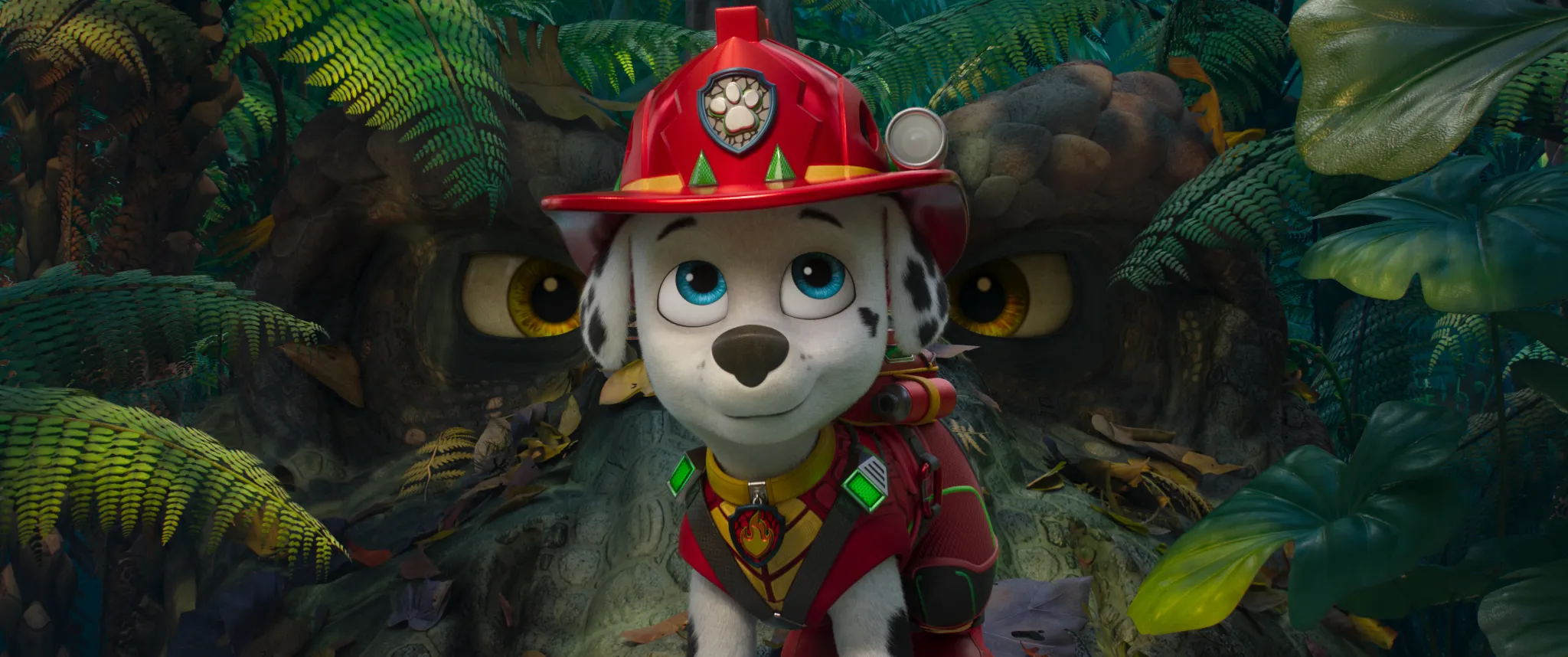 ‘PAW Patrol: द डायनो मूवी’ समीक्षा में विडंबनापूर्ण संदेश पर प्रकाश डाला गया