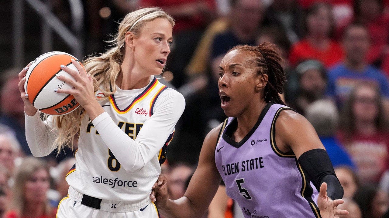 Payton McNabb on Backlash Against Sophie Cunningham