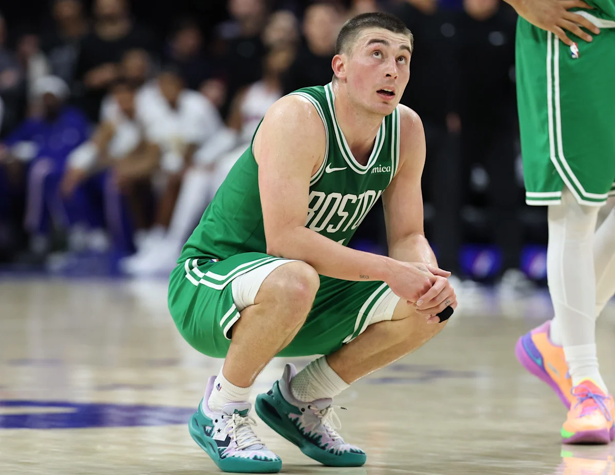 Payton Pritchard Could Benefit From Celtics' Brown Trade