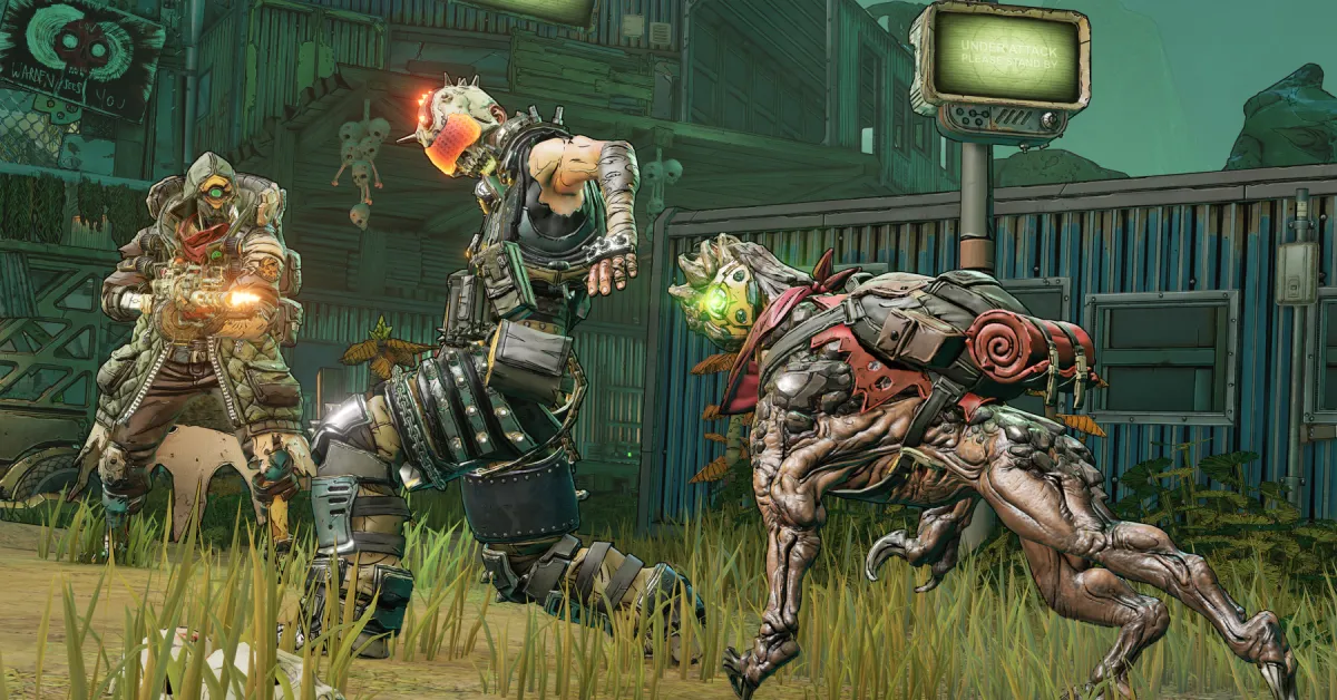 PC Game Bundle Offers Titles for $15, Supports Charity