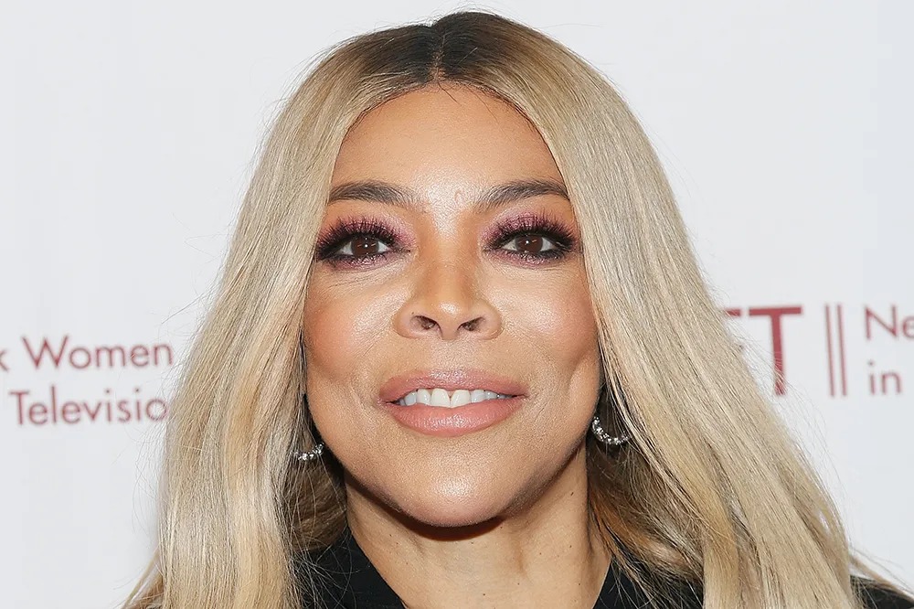 Peacock to Air Wendy Williams Documentary Series