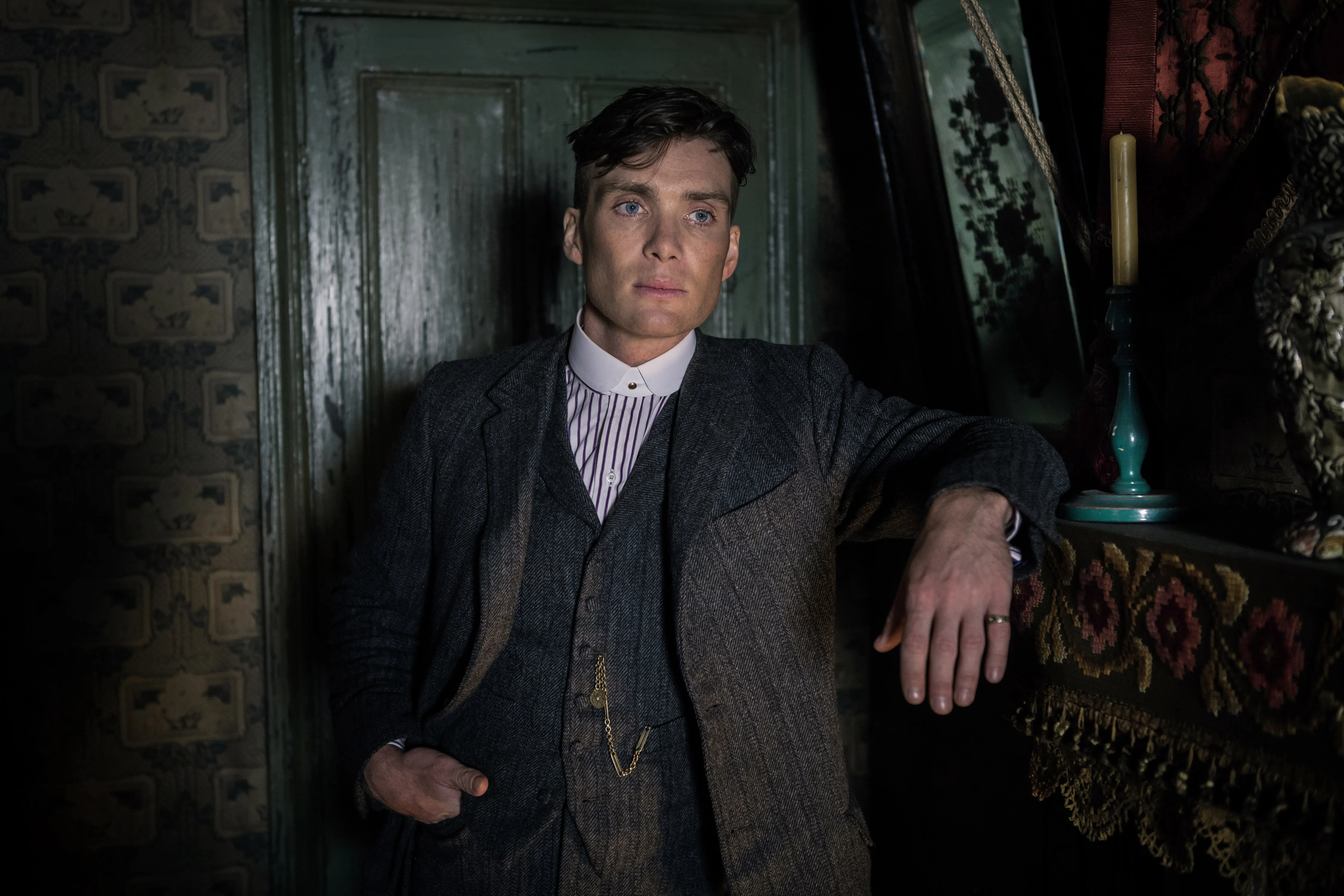 ‘Peaky Blinders’ Filming Location Earns Production Hub Status