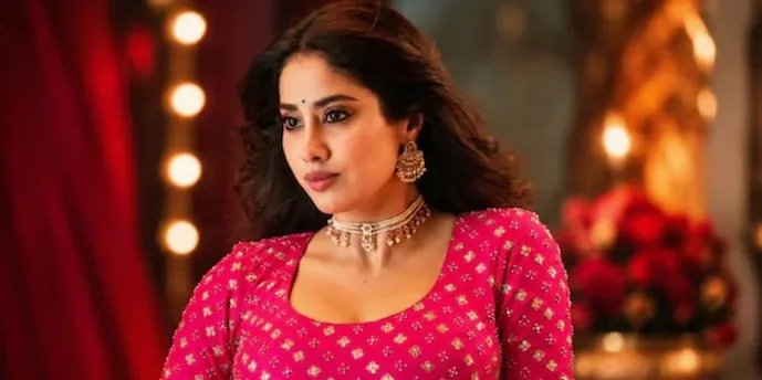 Peddi Director Agrees to Modify Scenes Amid Objectification Backlash