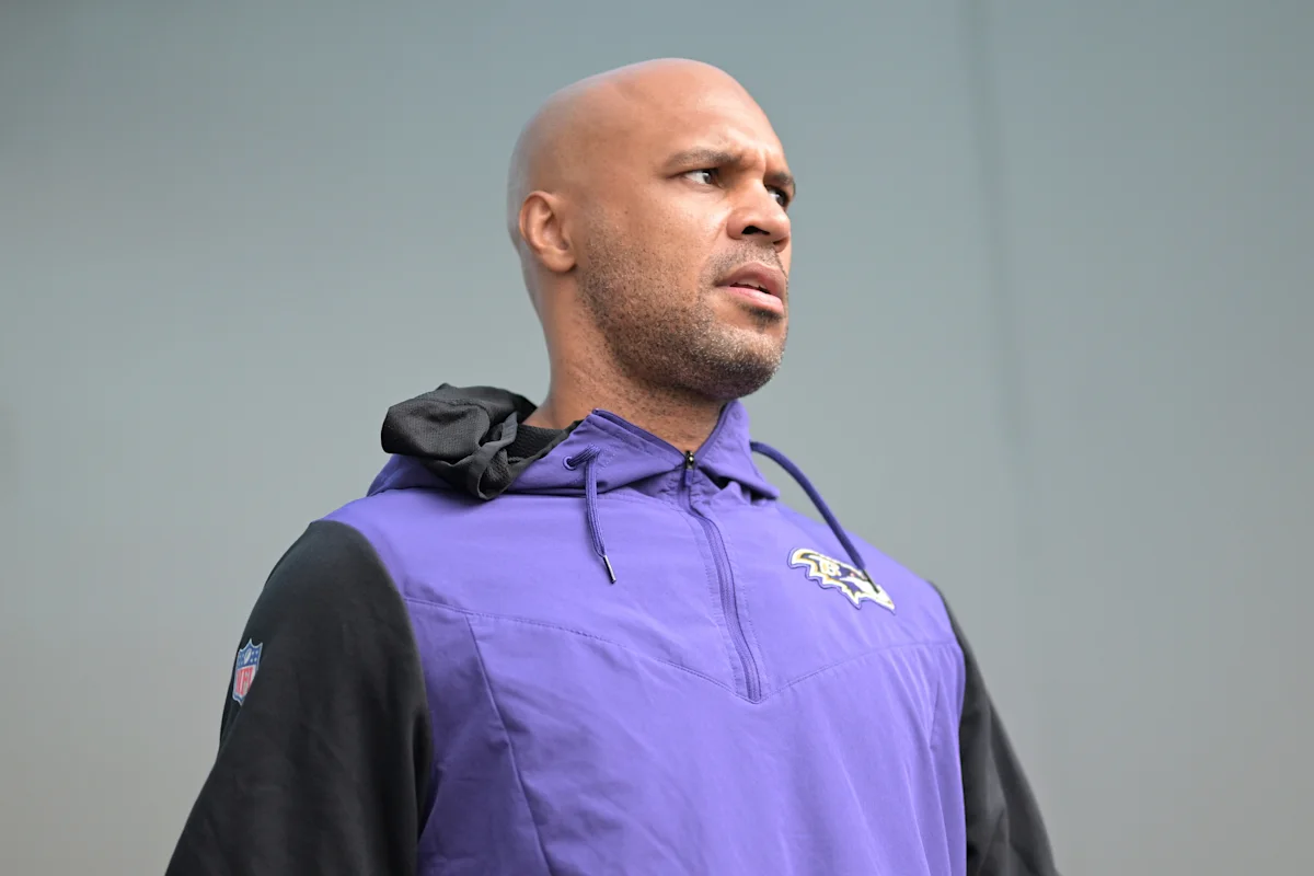 Penn State Ernennte D’Anton Lynn zum Defensivkoordinator