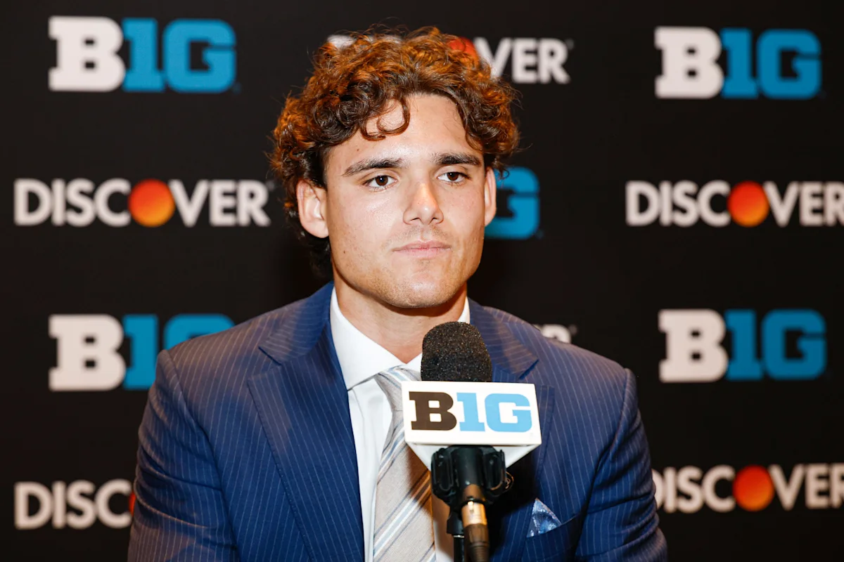 Becht de Penn State Busca Cambiar la Mentalidad del Equipo