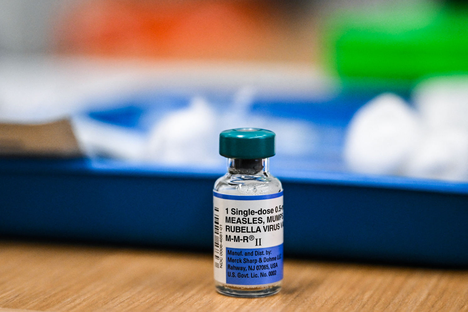 Pennsylvania Reports Third Measles-Related Death Amid Growing Outbreak