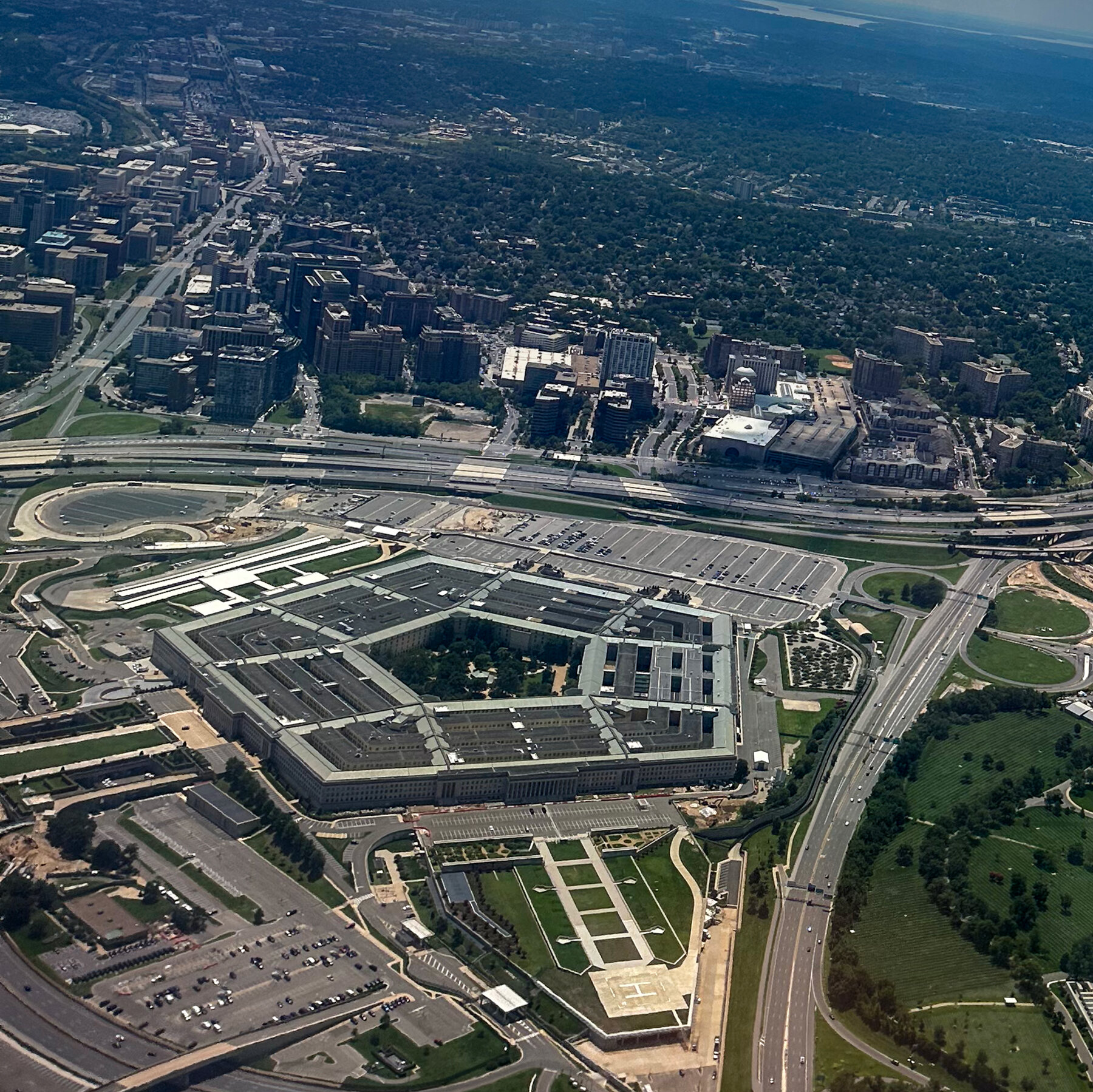 Pentagon Conducts Polygraph Tests Amid Leak Investigation into Munitions Stockpiles