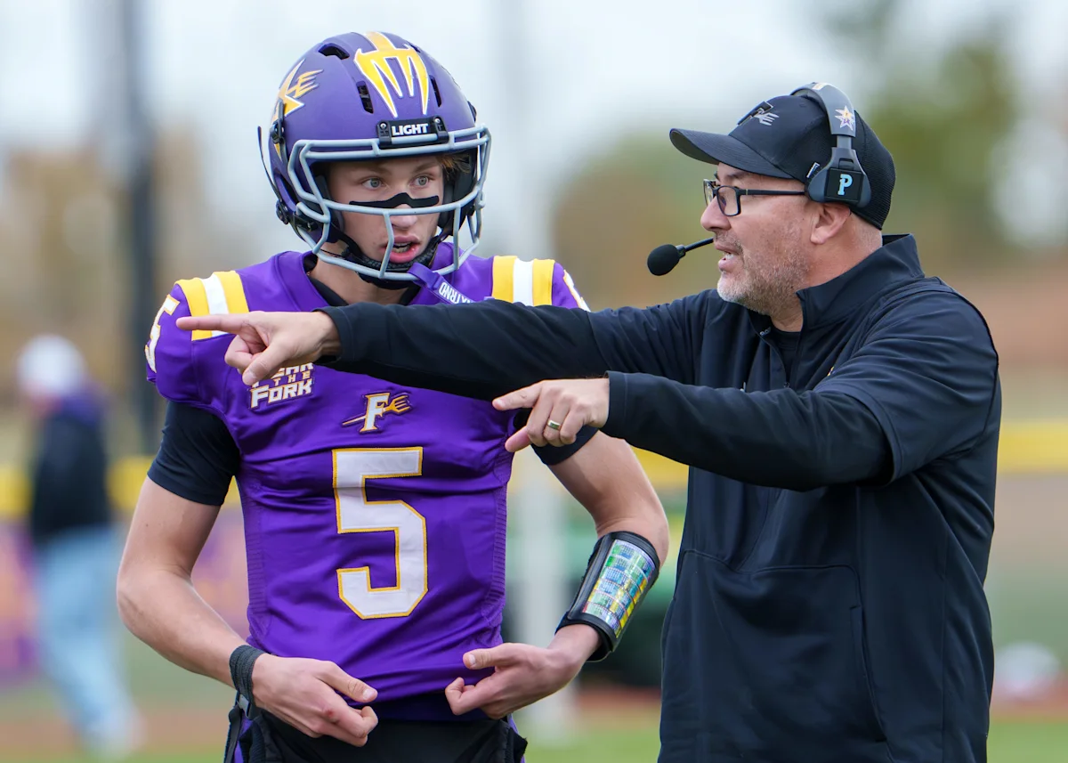 Peoria-Area Football Teams Begin Practice with High Hopes