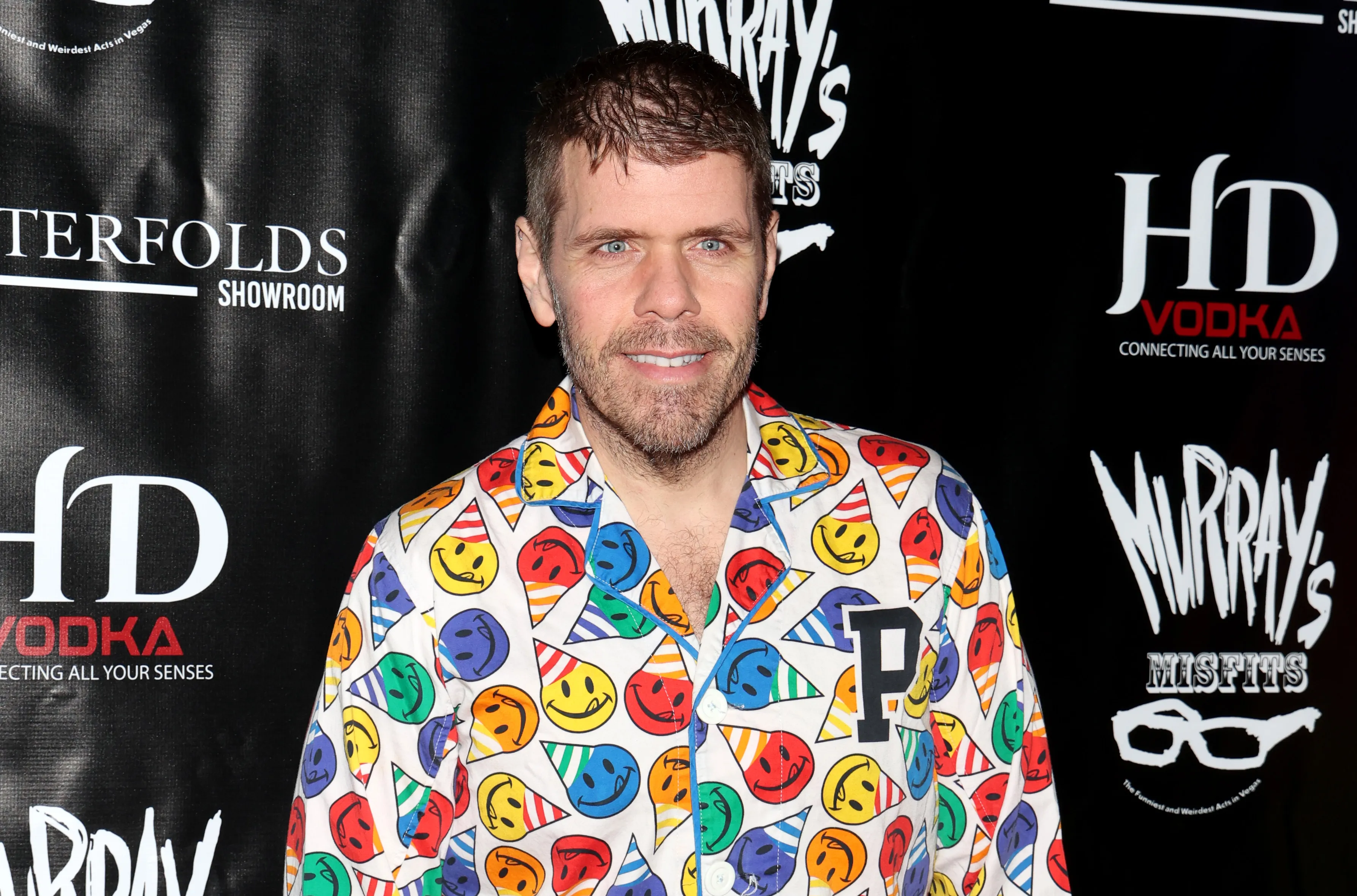 Perez Hilton Subject of Police Investigation After Disturbing Livestream