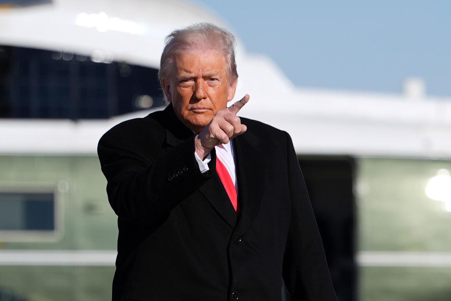 Performers Withdraw from Freedom 250 Concerts; Trump Considers Speech Alternative