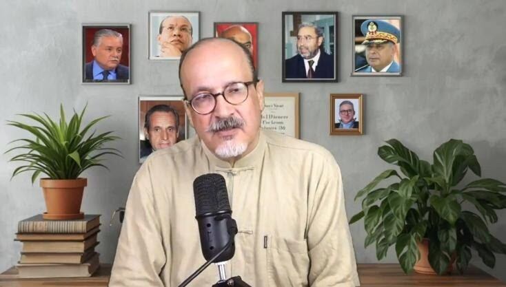 Periodista Ali Lmrabet liberado en Marruecos tras tres días de detención