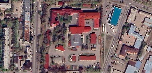 Pestverdacht in Russland: Trump plant Gespräch mit Putin